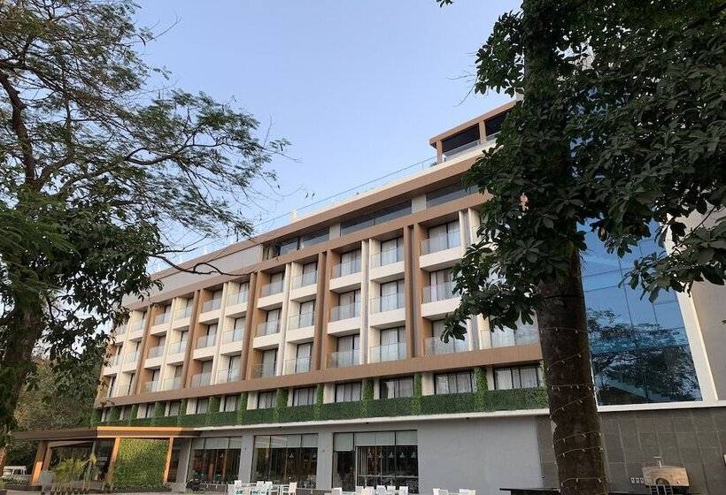 Regenta Sgs Greenotel  Lonavala