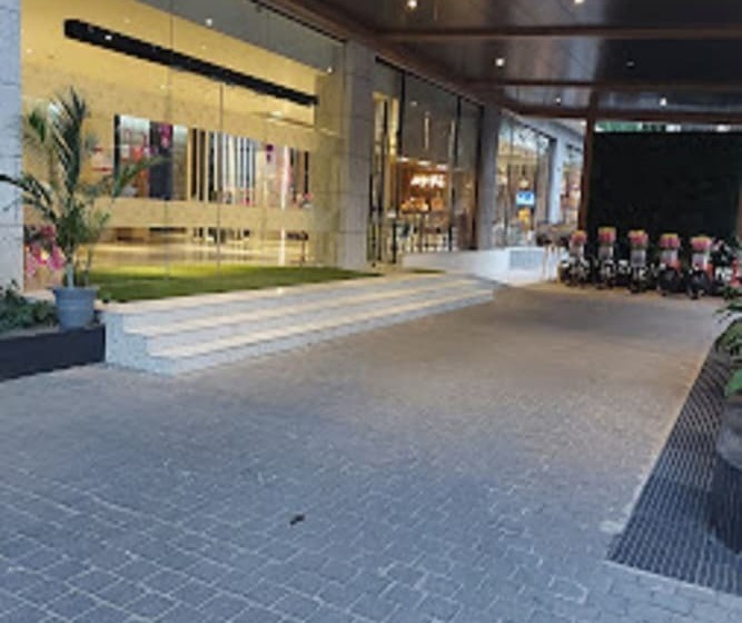 Regenta Sgs Greenotel  Lonavala