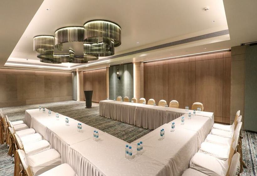 Regenta Sgs Greenotel  Lonavala