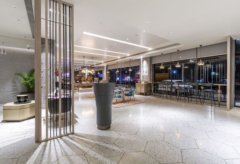 Regenta Sgs Greenotel  Lonavala