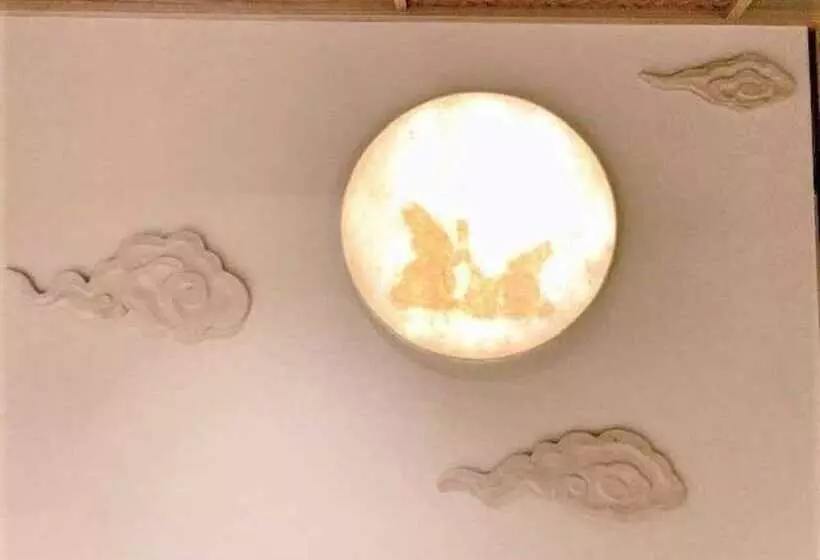 Ryokan Oyado Tsukiyo No Usagi