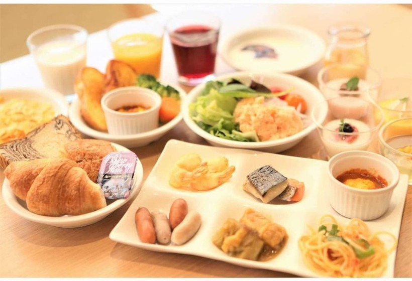 Ryokan Oyado Tsukiyo No Usagi