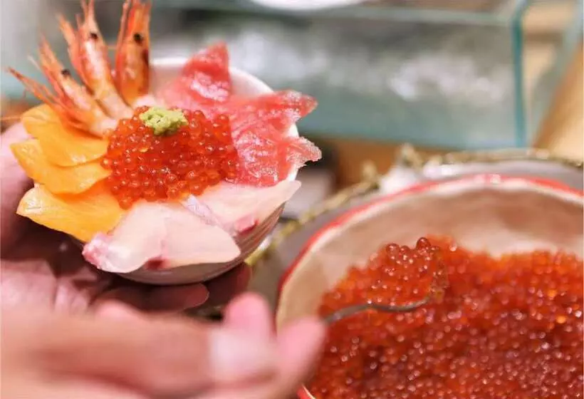 Ryokan Oyado Tsukiyo No Usagi