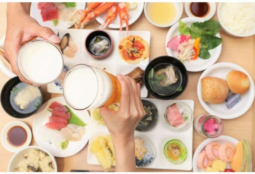 Ryokan Oyado Tsukiyo No Usagi