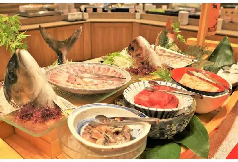 Ryokan Oyado Tsukiyo No Usagi