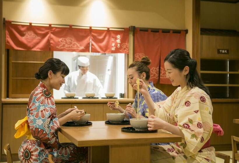 Ryokan Oyado Tsukiyo No Usagi