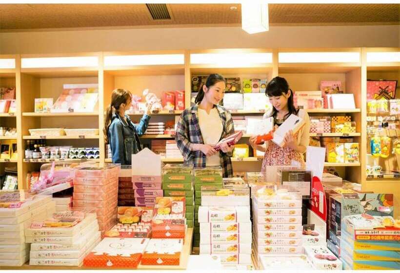 Ryokan Oyado Tsukiyo No Usagi