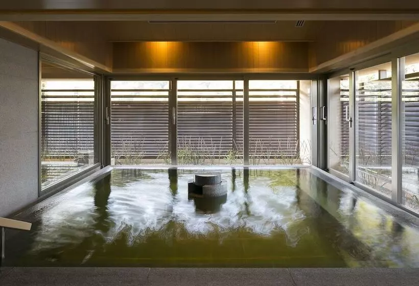 Ryokan Oyado Tsukiyo No Usagi