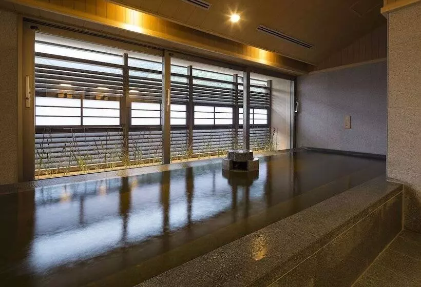 Ryokan Oyado Tsukiyo No Usagi