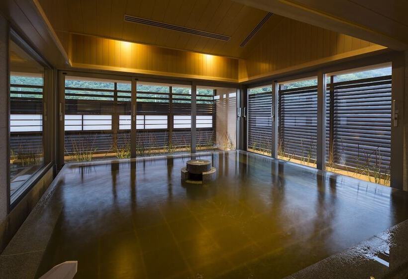 Ryokan Oyado Tsukiyo No Usagi