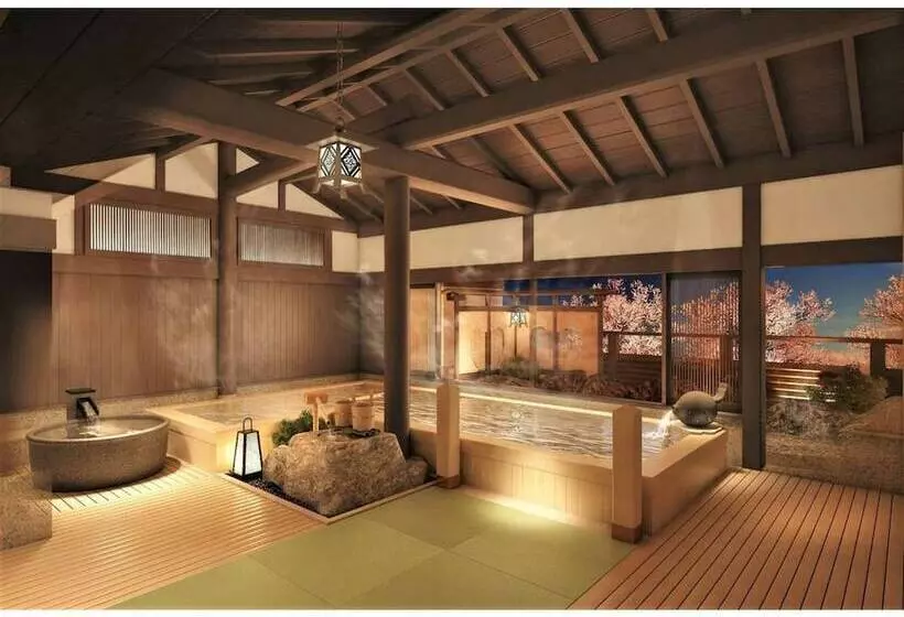 Ryokan Oyado Tsukiyo No Usagi
