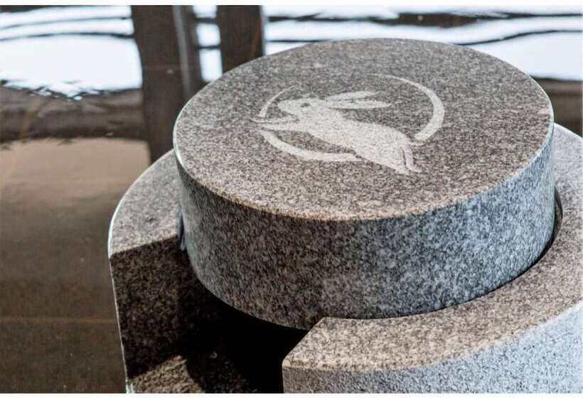 Ryokan Oyado Tsukiyo No Usagi