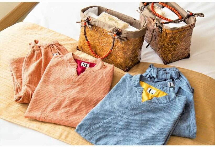 Ryokan Oyado Tsukiyo No Usagi