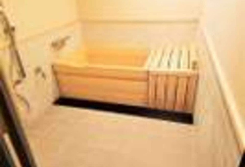 Ryokan Oyado Tsukiyo No Usagi