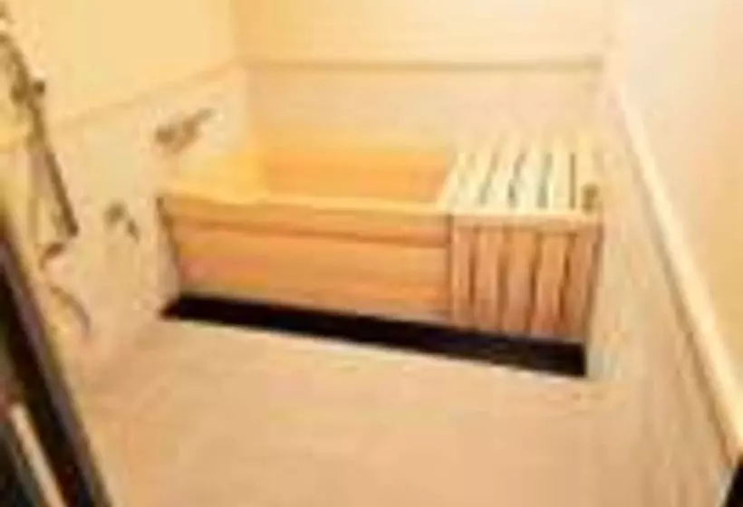 Ryokan Oyado Tsukiyo No Usagi