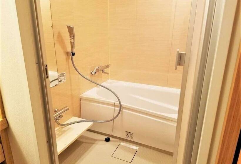 Ryokan Oyado Tsukiyo No Usagi