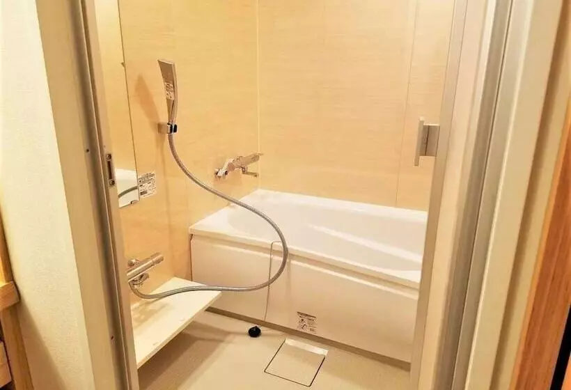 Ryokan Oyado Tsukiyo No Usagi