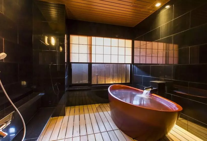 Ryokan Oyado Tsukiyo No Usagi