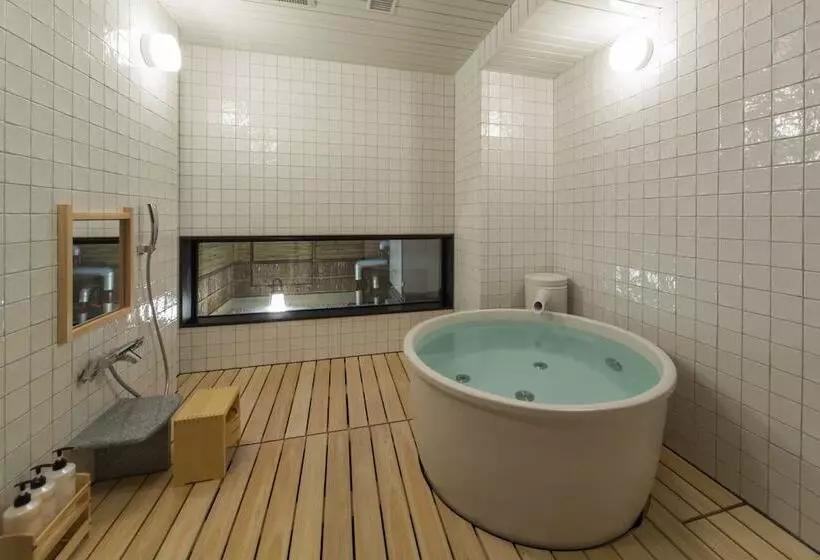 Ryokan Oyado Tsukiyo No Usagi