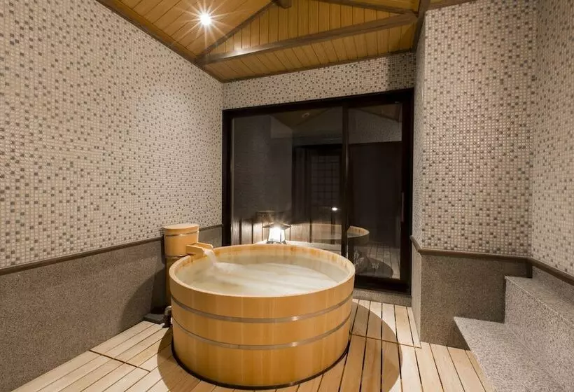 Ryokan Oyado Tsukiyo No Usagi