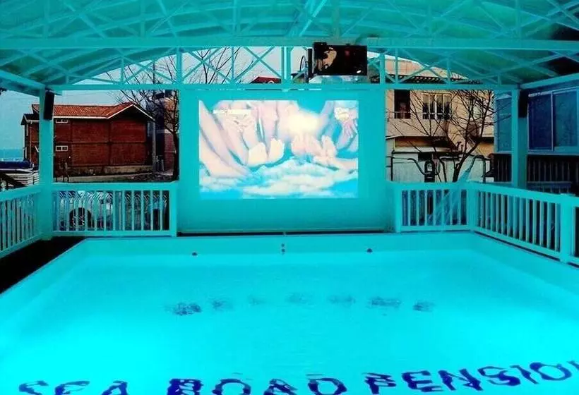 Sea Road Pension