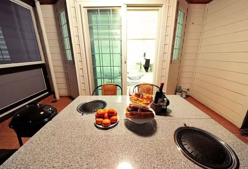 Sea Road Pension