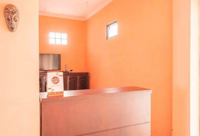 هاستل Homestay Casa Delray Syariah By Oyo Rooms