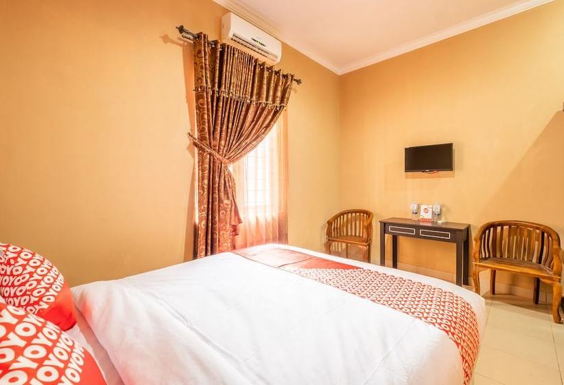 הוסטל Homestay Casa Delray Syariah By Oyo Rooms