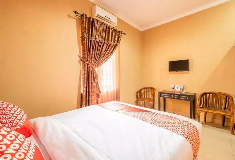 هاستل Homestay Casa Delray Syariah By Oyo Rooms