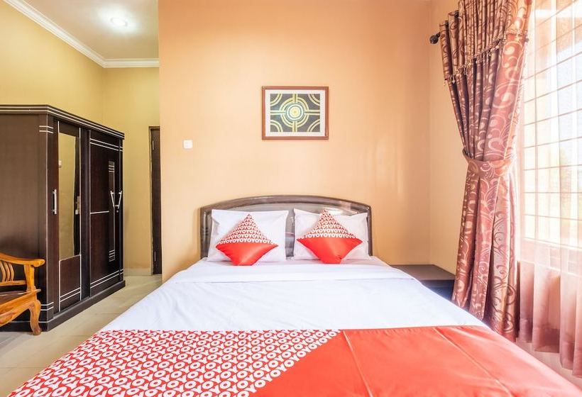 הוסטל Homestay Casa Delray Syariah By Oyo Rooms