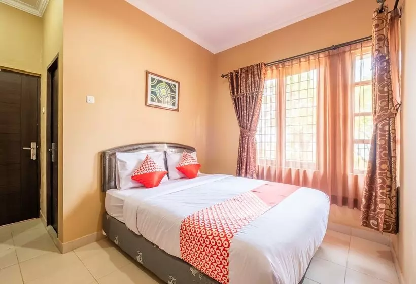 هاستل Homestay Casa Delray Syariah By Oyo Rooms