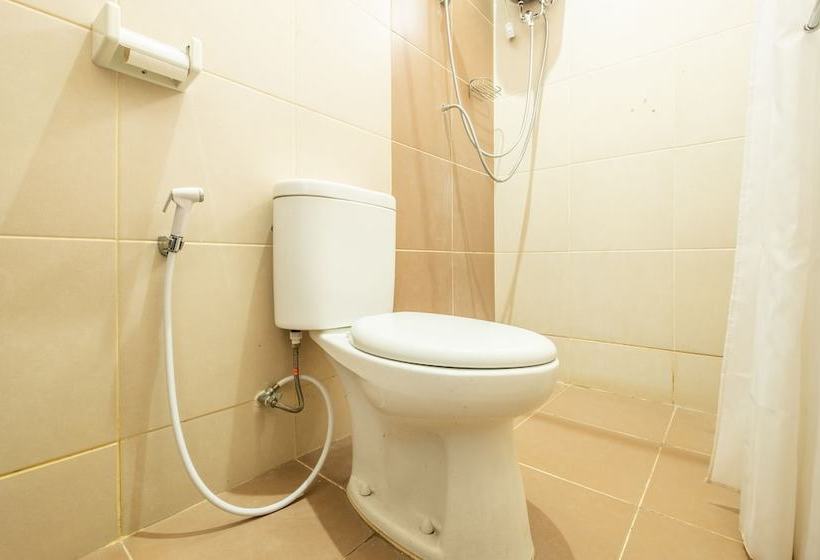 הוסטל Homestay Casa Delray Syariah By Oyo Rooms