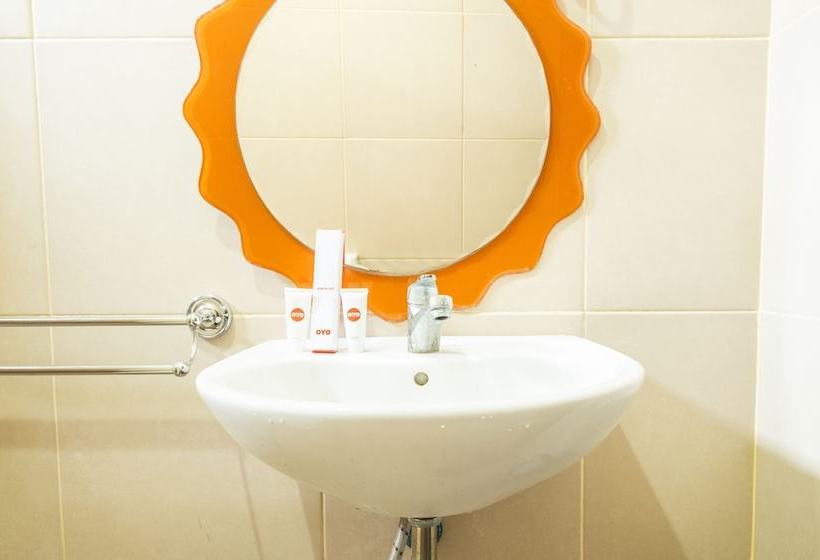 הוסטל Homestay Casa Delray Syariah By Oyo Rooms