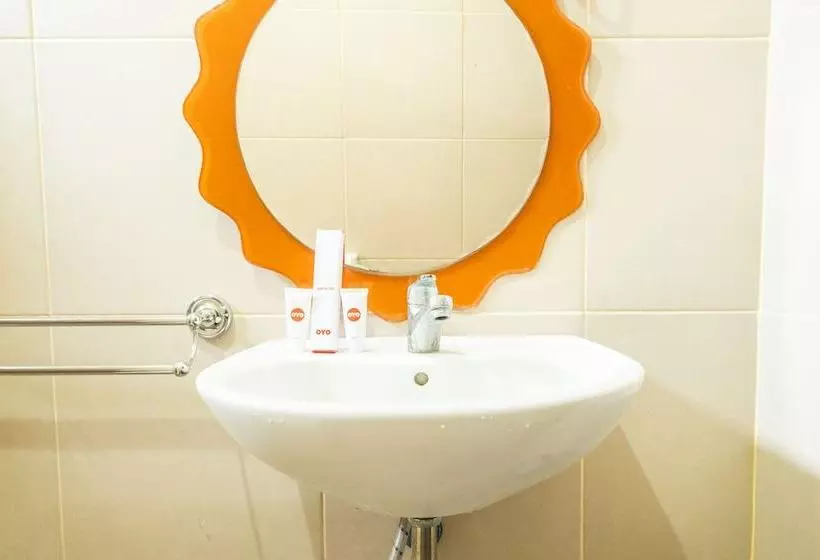 هاستل Homestay Casa Delray Syariah By Oyo Rooms