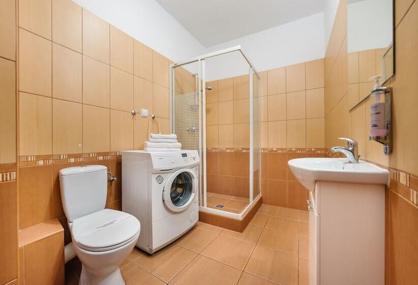 Apartamenty Sun & Snow Na Wydmie