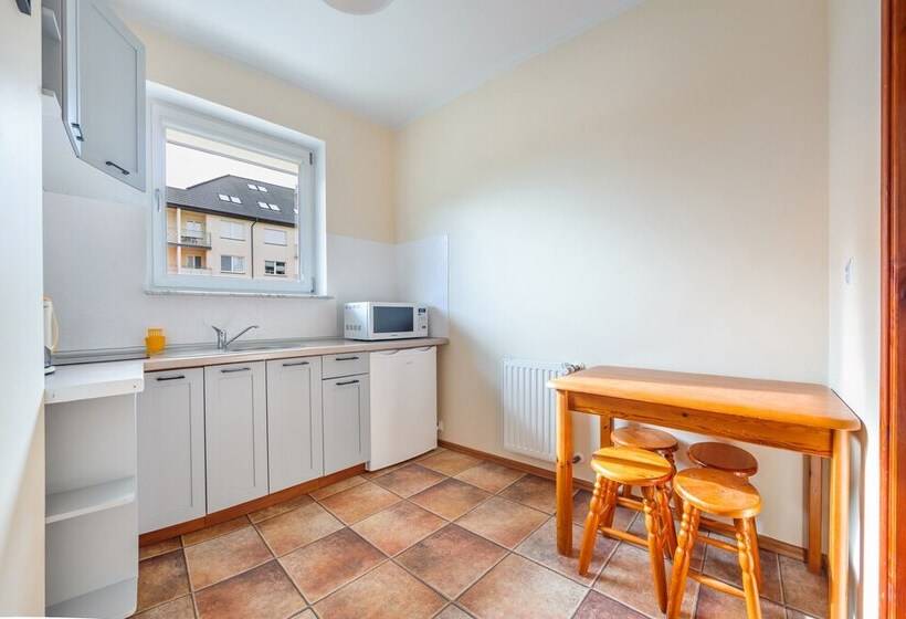 Apartamenty Sun & Snow Na Wydmie