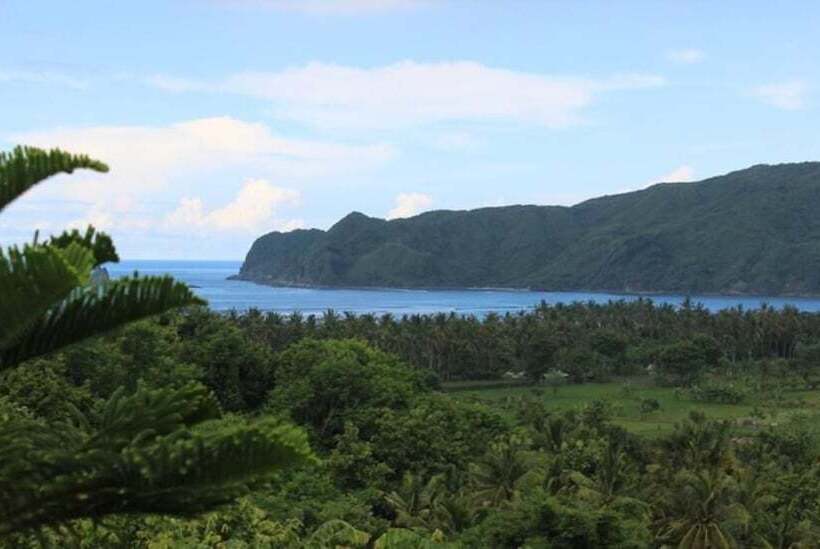 住宿加早餐 Mawun Raya Resort