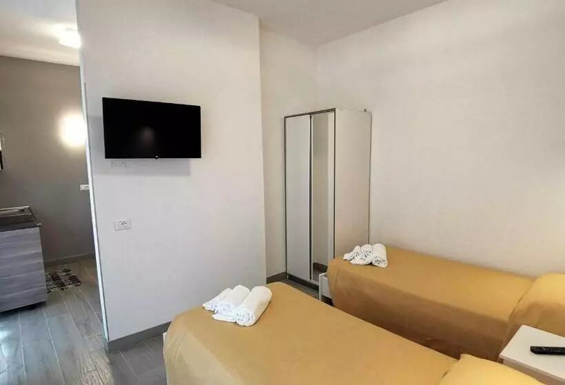 Casa Belfiore Vicenza Medici 23