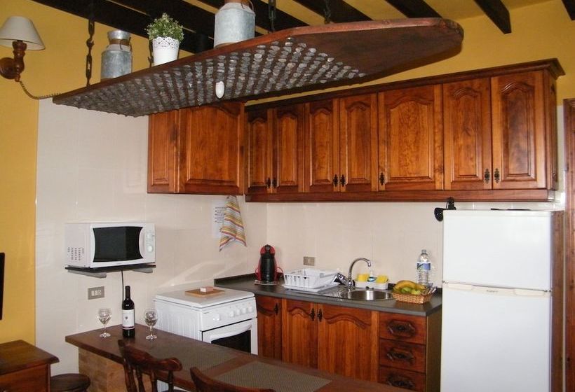 Casa Rural San José