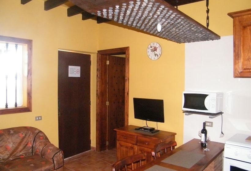 Casa Rural San José