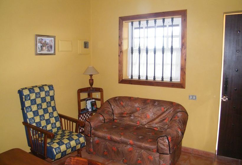 Casa Rural San José