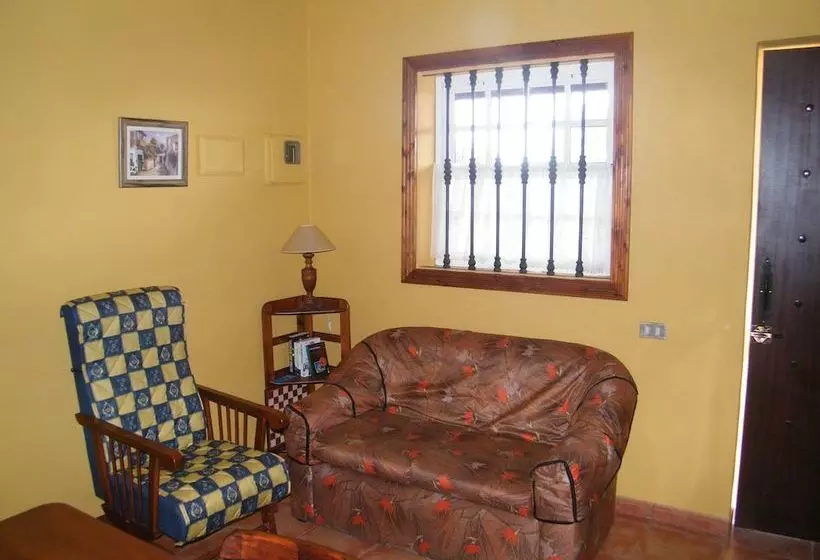 Casa Rural San José