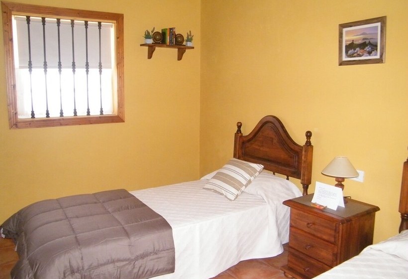 Casa Rural San José