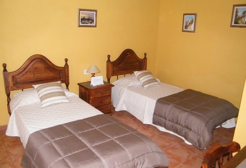 Casa Rural San José