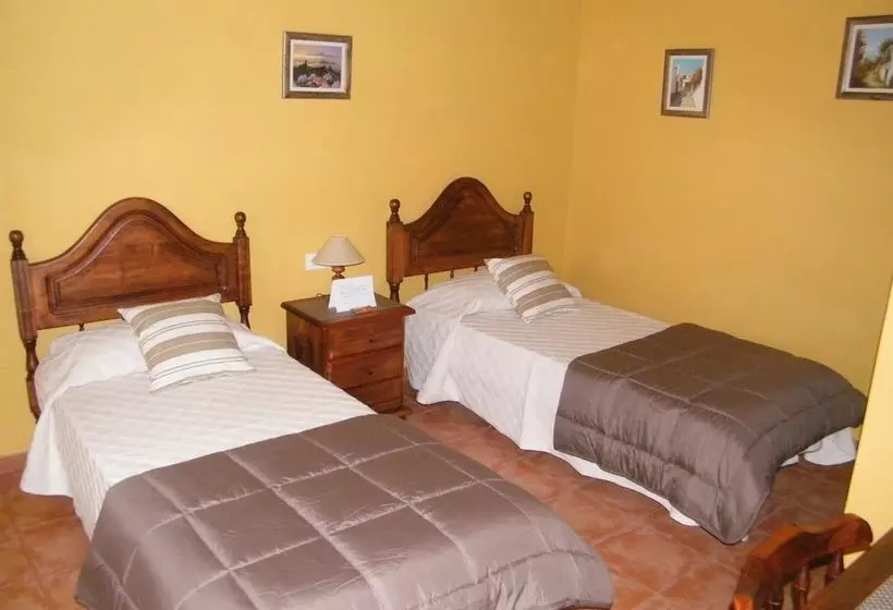 Casa Rural San José