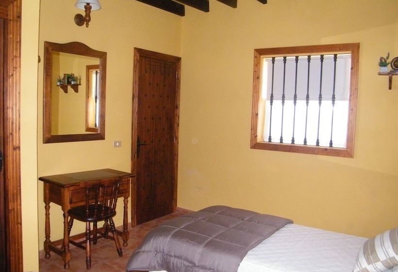 Casa Rural San José