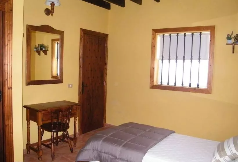 Casa Rural San José
