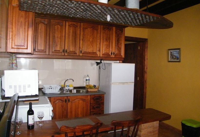 Casa Rural San José