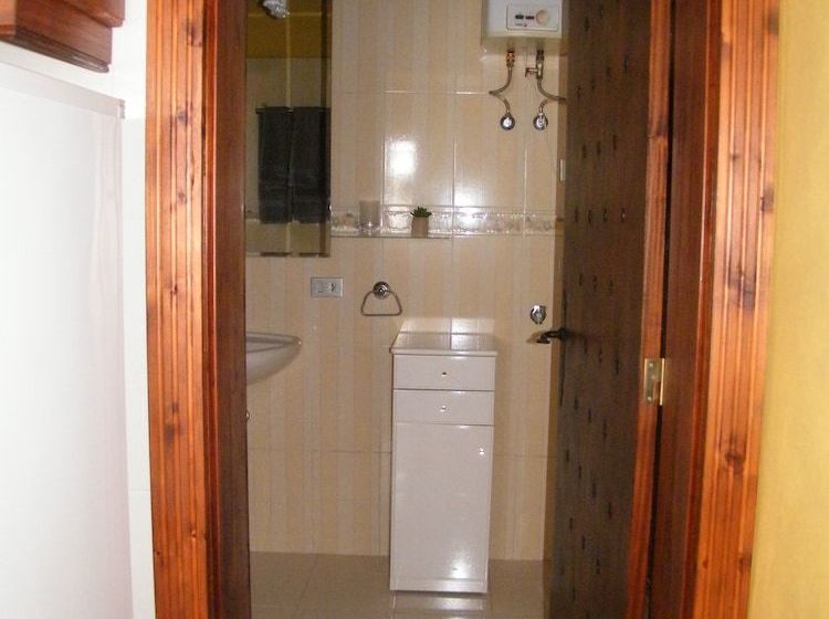 Casa Rural San José