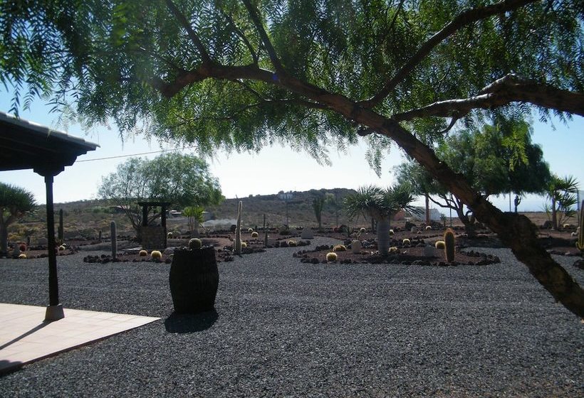 Casa Rural San José